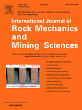 International Journal of Rock Mechanics and Mining Sciences