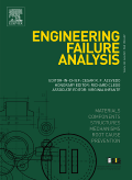 in-Chief - Engineering Failure Analysis