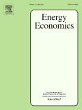energy journals elsevier