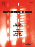 Computers and Geotechnics
