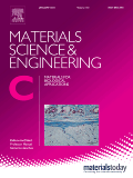 Materials Science and Engineering: C - Journal - Elsevier