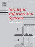 Journal of Strategic Information Systems