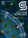 Cell Signal. 2014;. pii: S0898-6568(14)00227-7