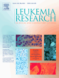 Leukemia research papers