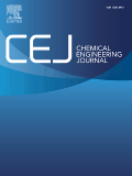 image of Chemical Engineering Journal cover