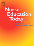 Nurse Education - Nurse Education Today - Journal - Elsevier - Nurse Education Today is the leading international journal providing a forum for   the publication of high quality original research, review and debate...
