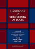 logic world history