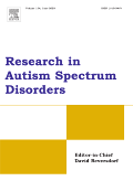 Autism Spectrum Disorder Research Paper