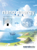 Nano Energy