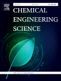 Chemical Engineering Science - Journal - Elsevier