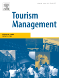 tourism management wiley