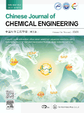 Chinese Journal of Chemical Engineering - Elsevier
