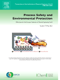 Process Safety and Environmental Processing